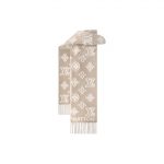 LV 3D Scarf