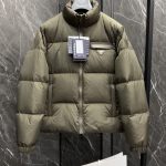 Prada Down Jacket