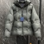 Louis Vuitton Jacket