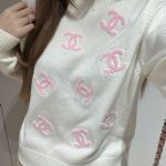 Chanel Sweater