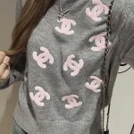 Chanel Sweater