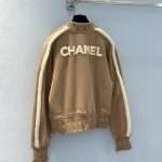 Chanel cashmere sweater