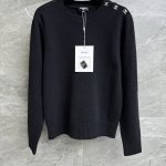 Chanel cashmere sweater