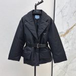 Prada Re-Nylon Coat