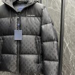 Louis Vuitton Coat