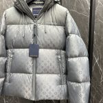 Louis Vuitton Coat