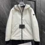 Prada Techical Fabric Jacket